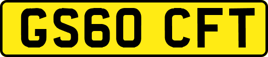 GS60CFT
