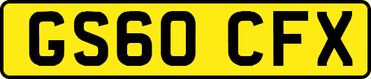 GS60CFX