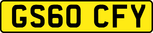GS60CFY