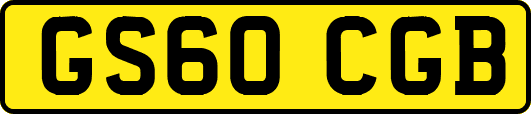 GS60CGB