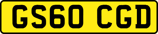 GS60CGD