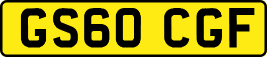 GS60CGF