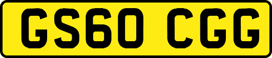 GS60CGG