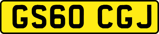 GS60CGJ