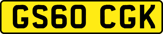 GS60CGK