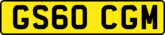 GS60CGM