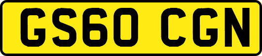 GS60CGN