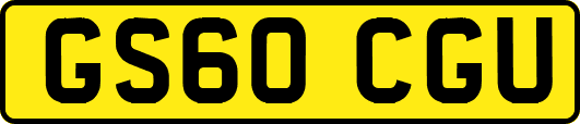 GS60CGU