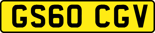 GS60CGV