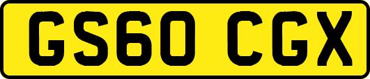 GS60CGX