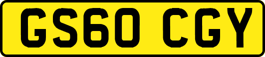 GS60CGY