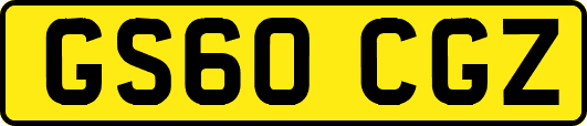 GS60CGZ