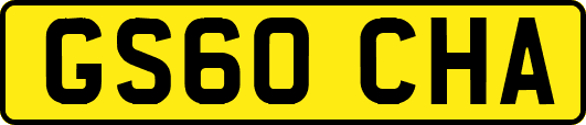GS60CHA