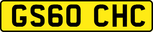 GS60CHC