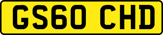 GS60CHD