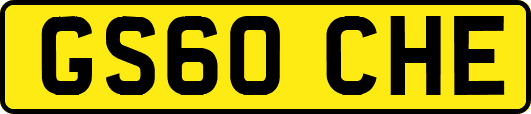 GS60CHE