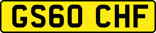GS60CHF