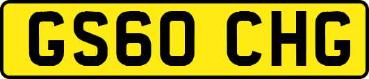 GS60CHG