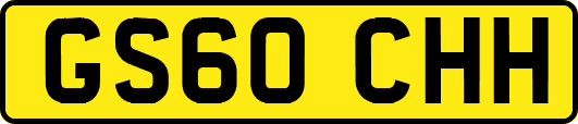 GS60CHH