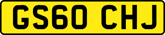 GS60CHJ