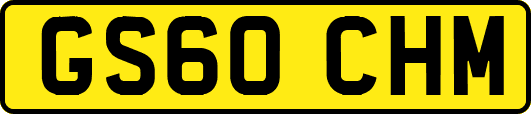 GS60CHM