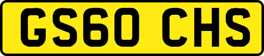 GS60CHS