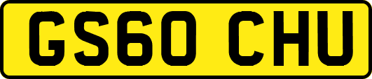 GS60CHU