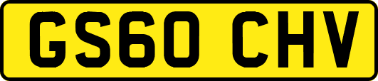 GS60CHV