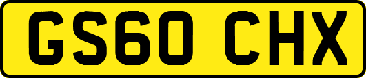 GS60CHX