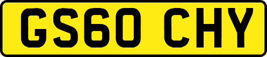 GS60CHY