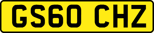 GS60CHZ