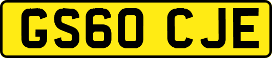 GS60CJE