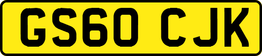 GS60CJK