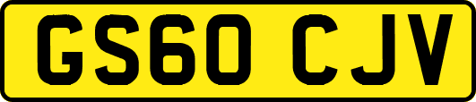 GS60CJV