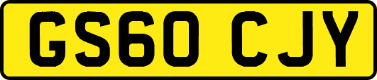 GS60CJY