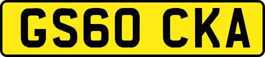 GS60CKA