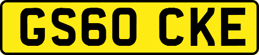 GS60CKE