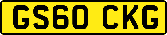 GS60CKG