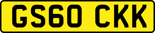 GS60CKK