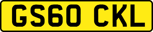 GS60CKL