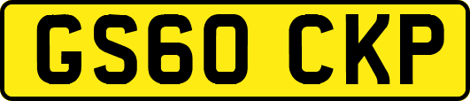 GS60CKP