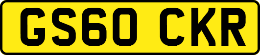GS60CKR