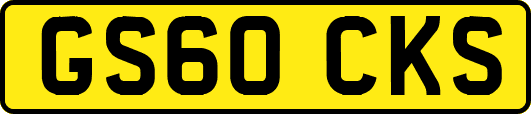 GS60CKS