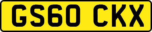 GS60CKX
