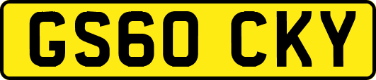 GS60CKY