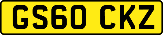 GS60CKZ