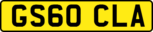 GS60CLA
