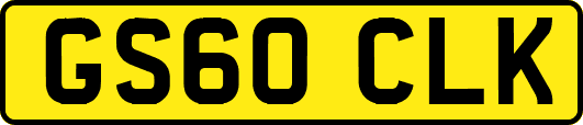 GS60CLK