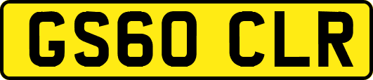 GS60CLR