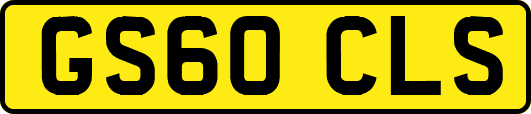 GS60CLS